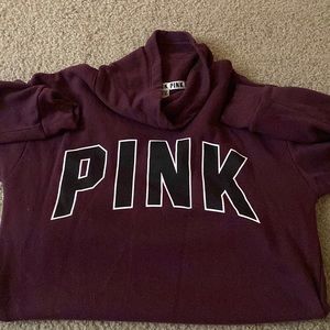 PINK hoodie